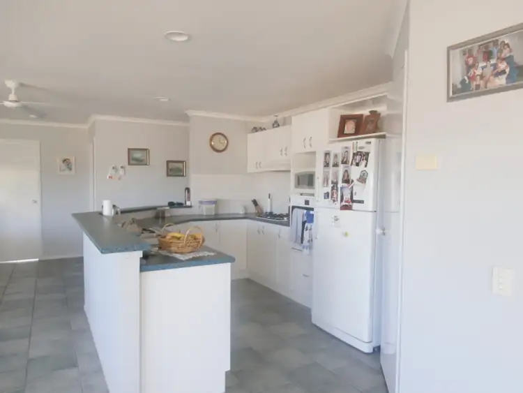 Second view of Homely house listing, 15 Maple Crescent, Numurkah VIC 3636