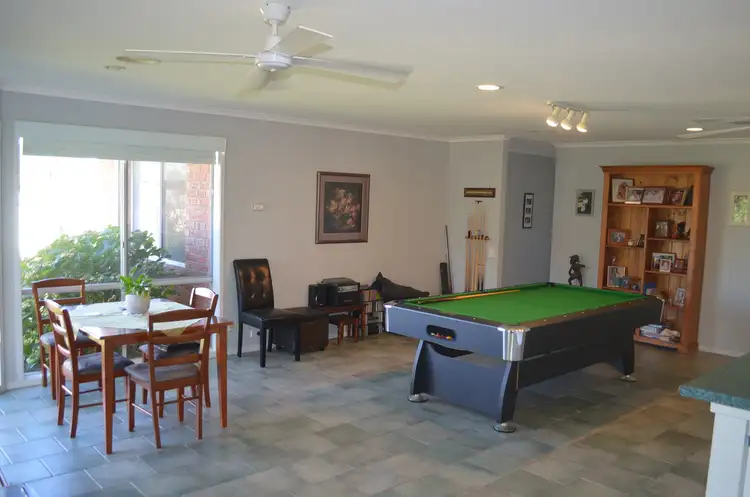 Fourth view of Homely house listing, 15 Maple Crescent, Numurkah VIC 3636