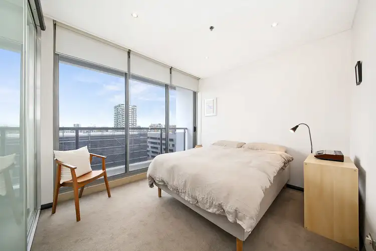 Fourth view of Homely apartment listing, 939/2-4 Lachlan Street, Waterloo NSW 2017