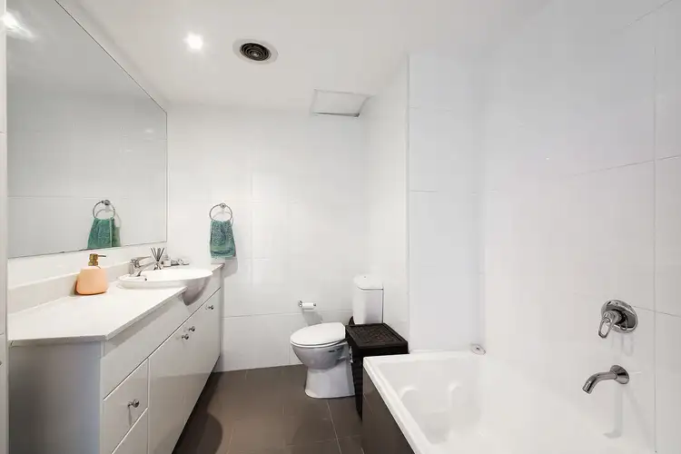 Sixth view of Homely apartment listing, 939/2-4 Lachlan Street, Waterloo NSW 2017