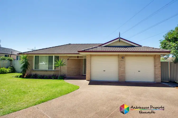 27 Albatross Avenue, Cameron Park NSW 2285