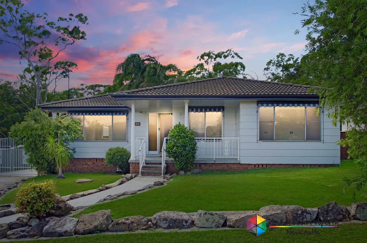 Main view of Homely house listing, 100 Neilson Street, Edgeworth NSW 2285