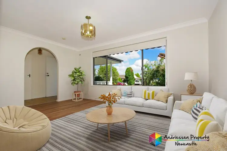 Second view of Homely house listing, 100 Neilson Street, Edgeworth NSW 2285
