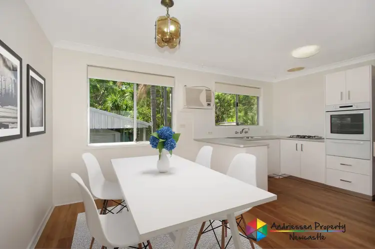 Third view of Homely house listing, 100 Neilson Street, Edgeworth NSW 2285