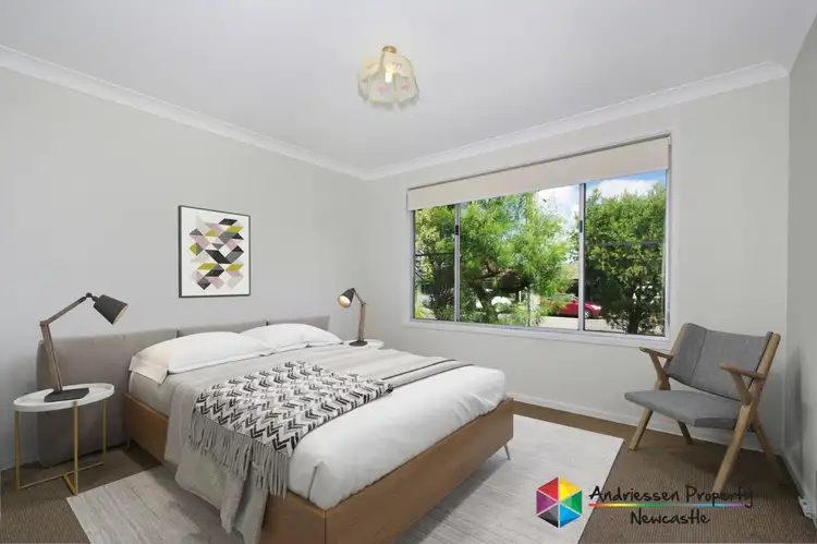 Fifth view of Homely house listing, 100 Neilson Street, Edgeworth NSW 2285