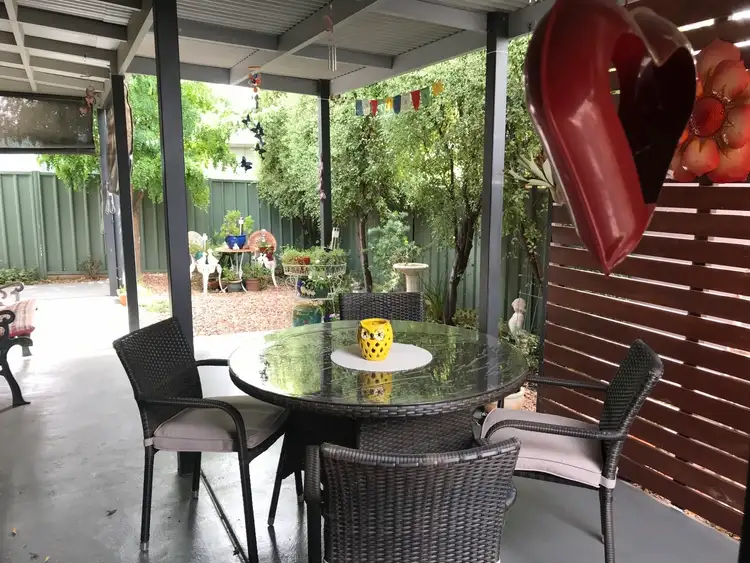 Fourth view of Homely townhouse listing, 27 Fox Street, East Bendigo VIC 3550