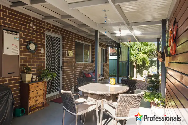 Seventh view of Homely townhouse listing, 27 Fox Street, East Bendigo VIC 3550