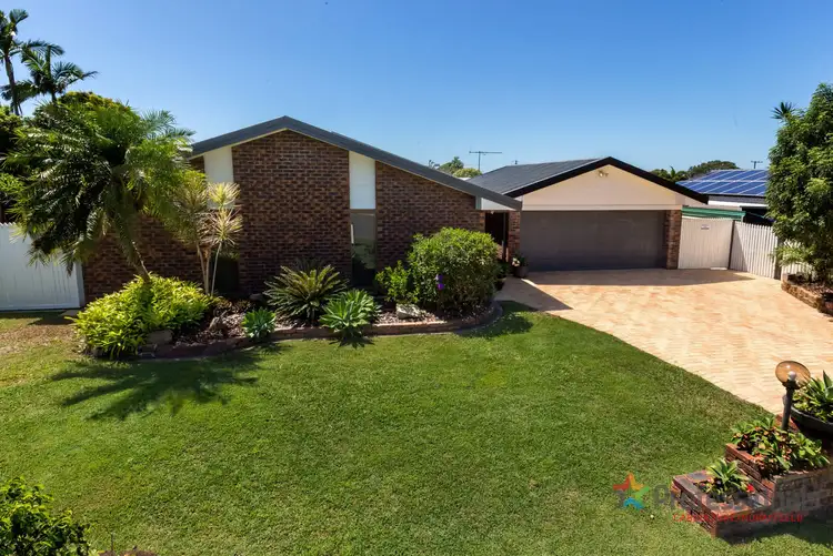 6 Abbey Court, Rothwell QLD 4022