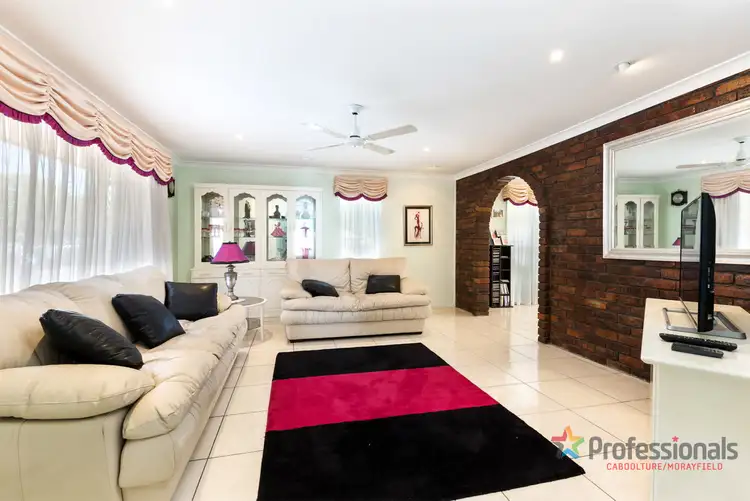 Sixth view of Homely house listing, 6 Abbey Court, Rothwell QLD 4022