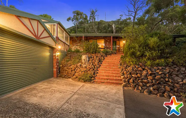 2 Jubilee Road, Montrose VIC 3765