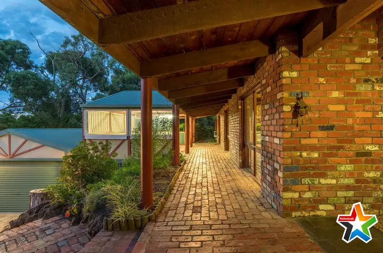 Second view of Homely house listing, 2 Jubilee Road, Montrose VIC 3765