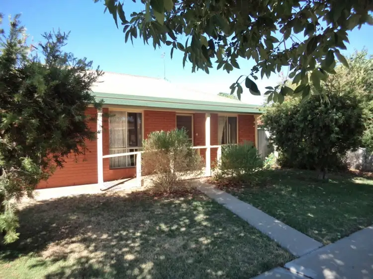 Main view of Homely townhouse listing, 1/11 Foster Street, Swan Hill VIC 3585