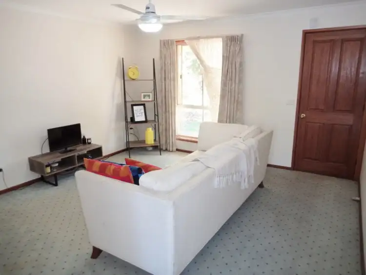 Third view of Homely townhouse listing, 1/11 Foster Street, Swan Hill VIC 3585