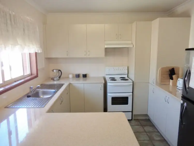 Fourth view of Homely townhouse listing, 1/11 Foster Street, Swan Hill VIC 3585