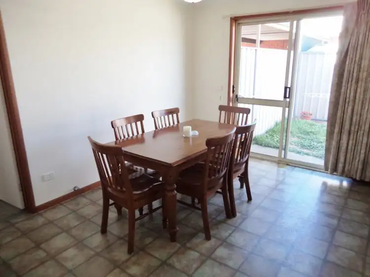 Fifth view of Homely townhouse listing, 1/11 Foster Street, Swan Hill VIC 3585