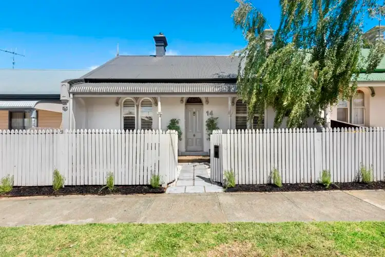 Main view of Homely house listing, 14 John Street, Goulburn NSW 2580
