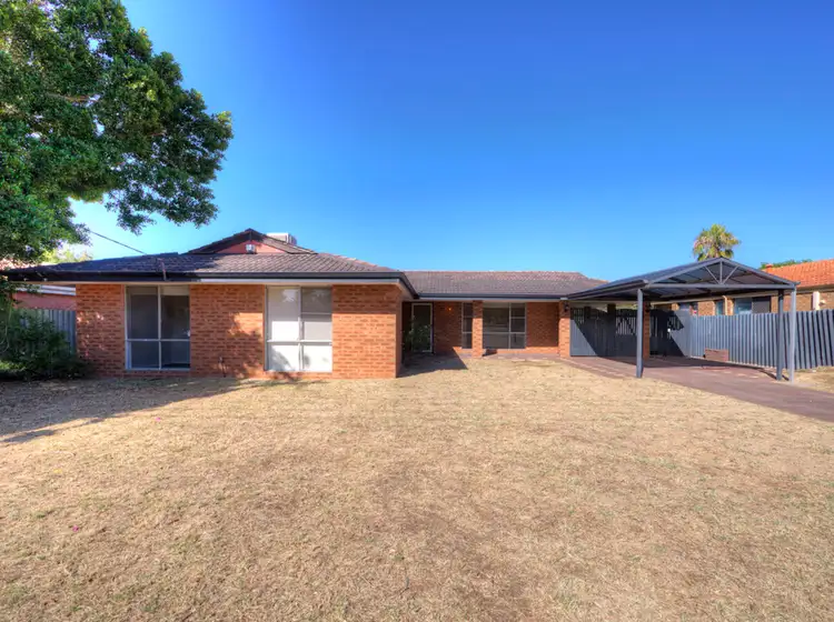 85 Bougainvillea Avenue, Forrestfield WA 6058
