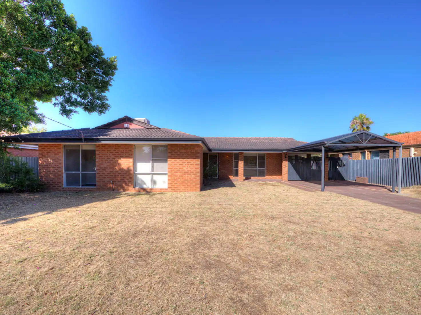 Main view of Homely house listing, 85 Bougainvillea Avenue, Forrestfield WA 6058