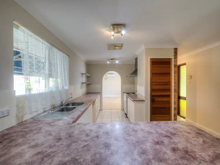Fourth view of Homely house listing, 85 Bougainvillea Avenue, Forrestfield WA 6058