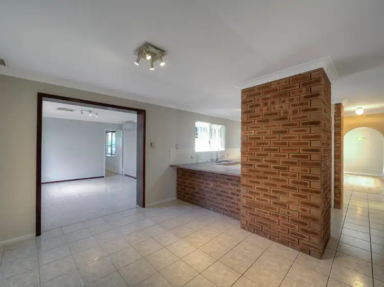 Fifth view of Homely house listing, 85 Bougainvillea Avenue, Forrestfield WA 6058