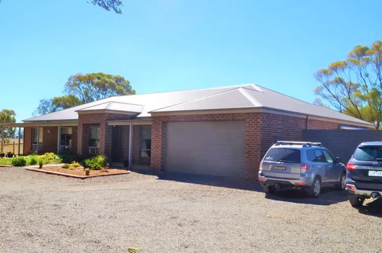 Second view of Homely house listing, 29 - 31 Collis Street, Numurkah VIC 3636
