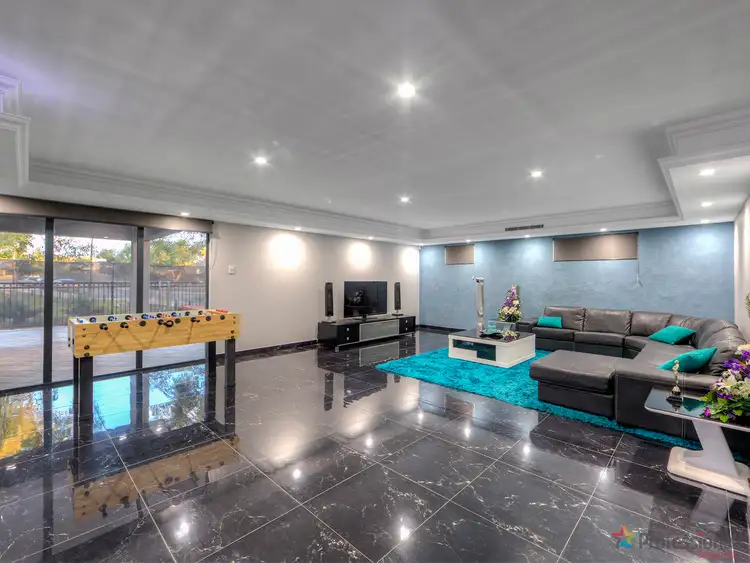 Third view of Homely house listing, 2 Hendon Vista, Wellard WA 6170