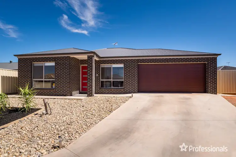 2 Majestic Court, Mildura VIC 3500