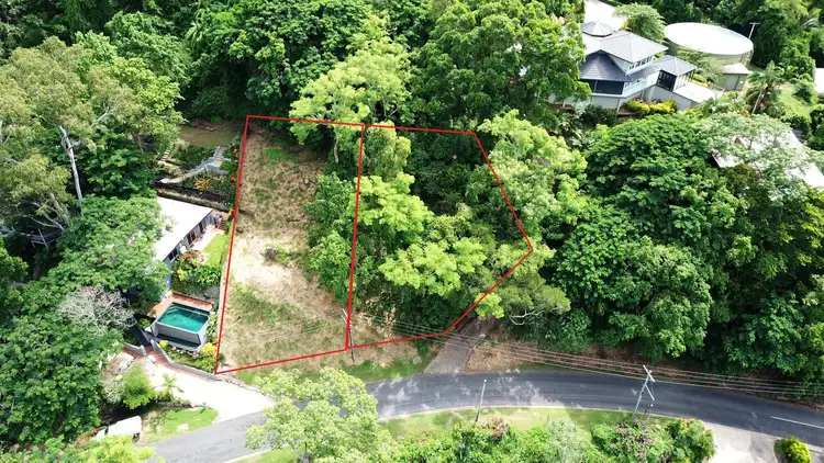 6-8 Ray Street, Yorkeys Knob QLD 4878