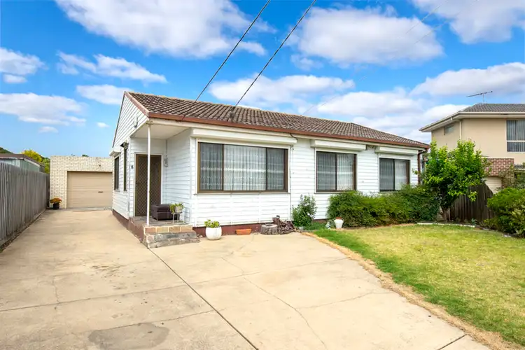 5 Leigh Court, Dallas VIC 3047
