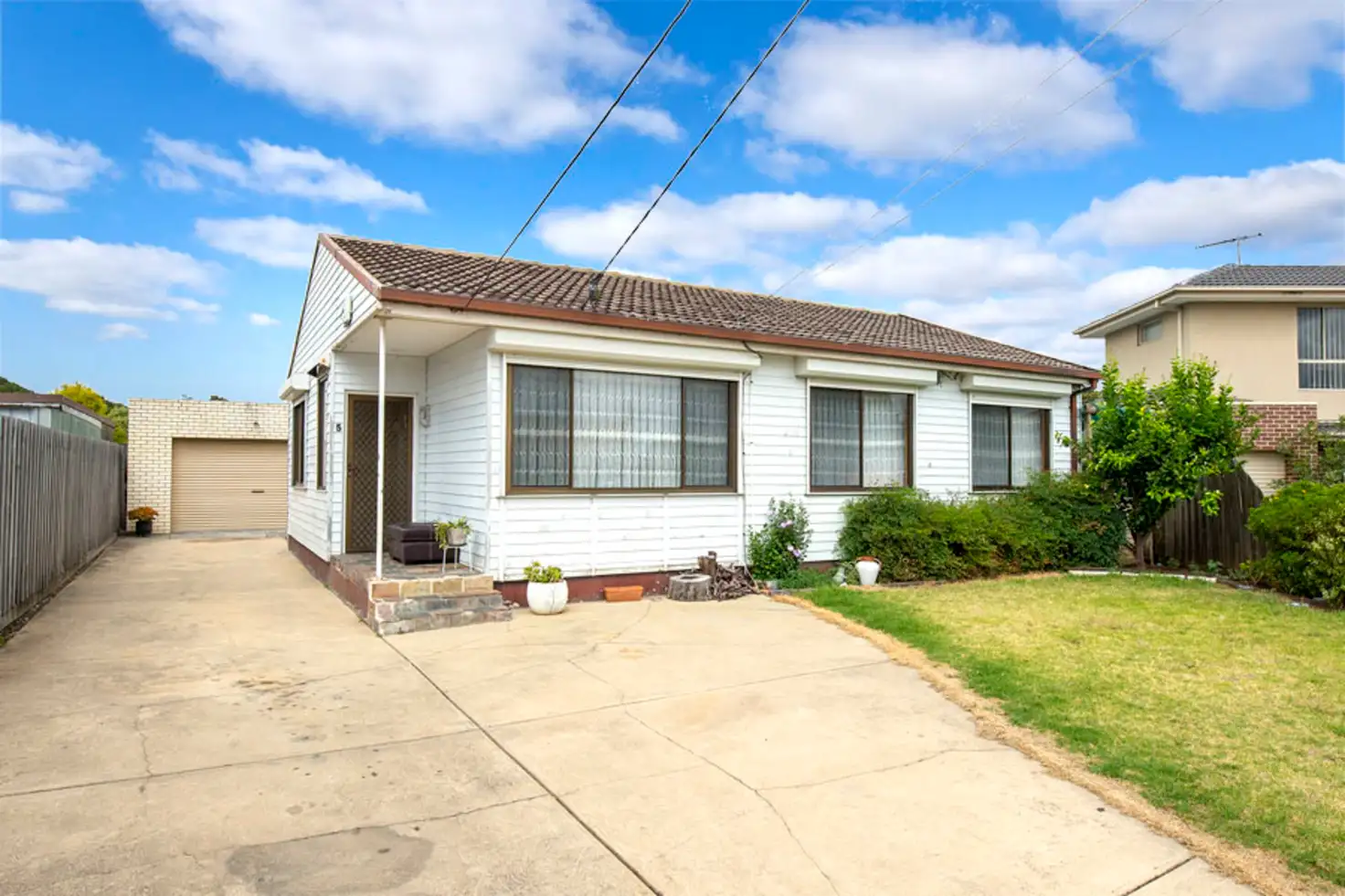 Main view of Homely house listing, 5 Leigh Court, Dallas VIC 3047