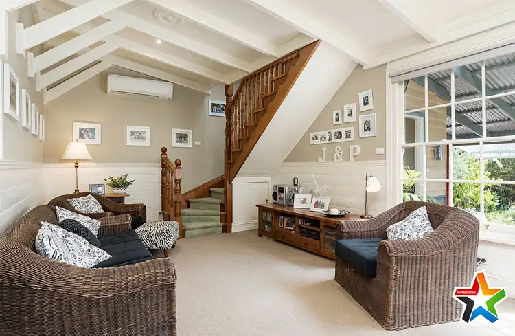 Fourth view of Homely house listing, 28 Deschamps Street, Lilydale VIC 3140