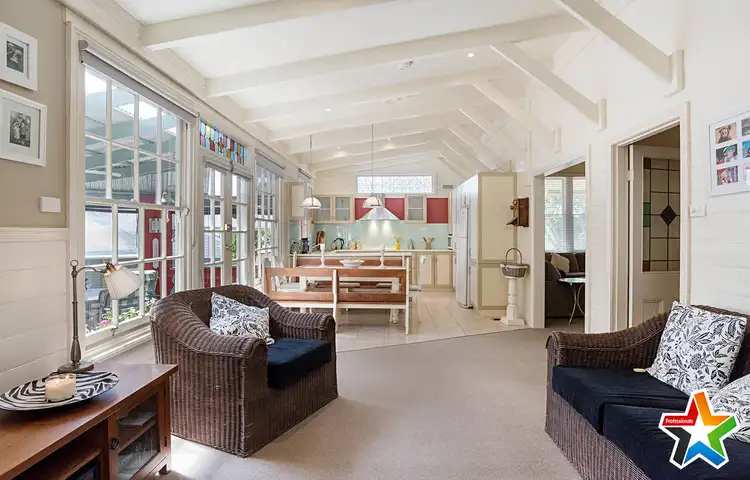 Fifth view of Homely house listing, 28 Deschamps Street, Lilydale VIC 3140