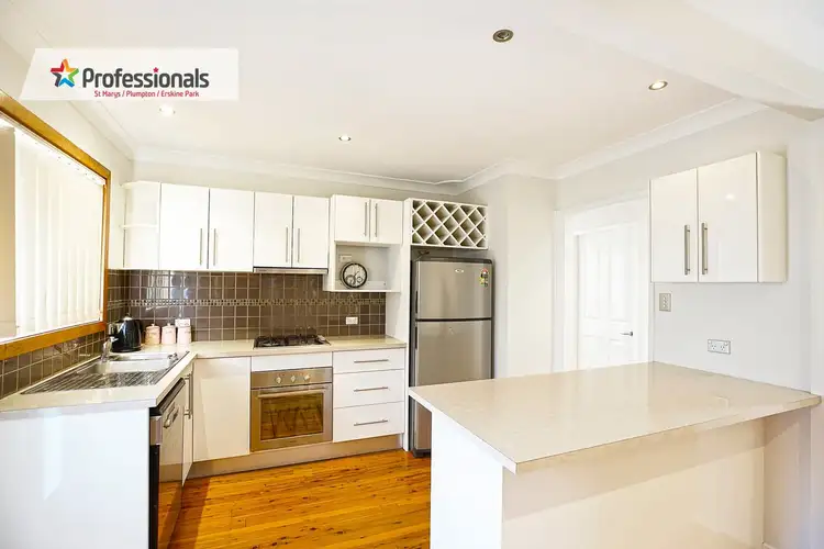 16 Daraya Street, Colyton NSW 2760