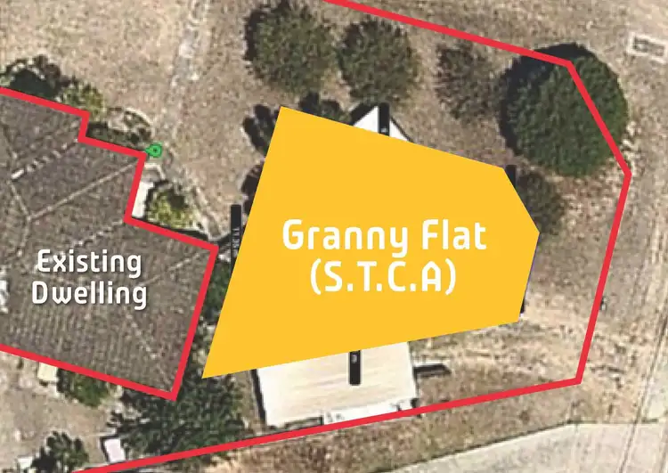 Second view of Homely house listing, 16 Daraya Street, Colyton NSW 2760