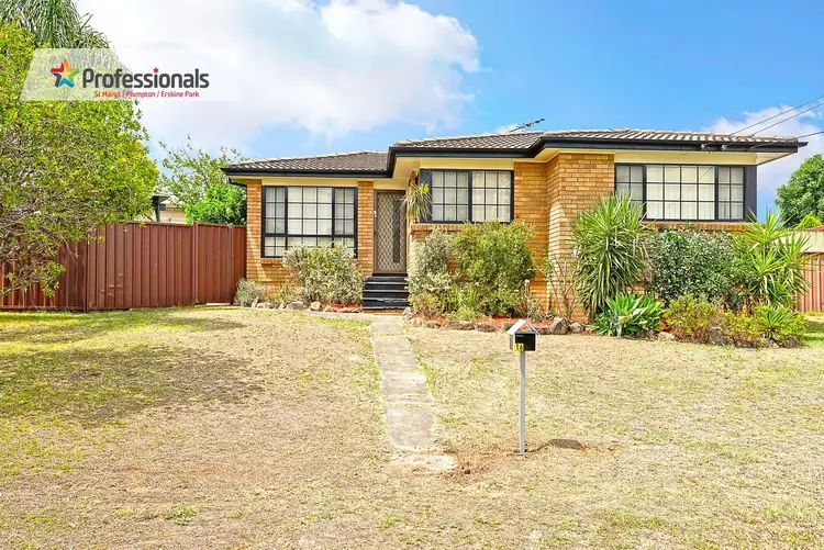 Third view of Homely house listing, 16 Daraya Street, Colyton NSW 2760