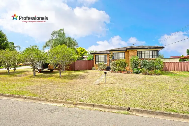Fifth view of Homely house listing, 16 Daraya Street, Colyton NSW 2760