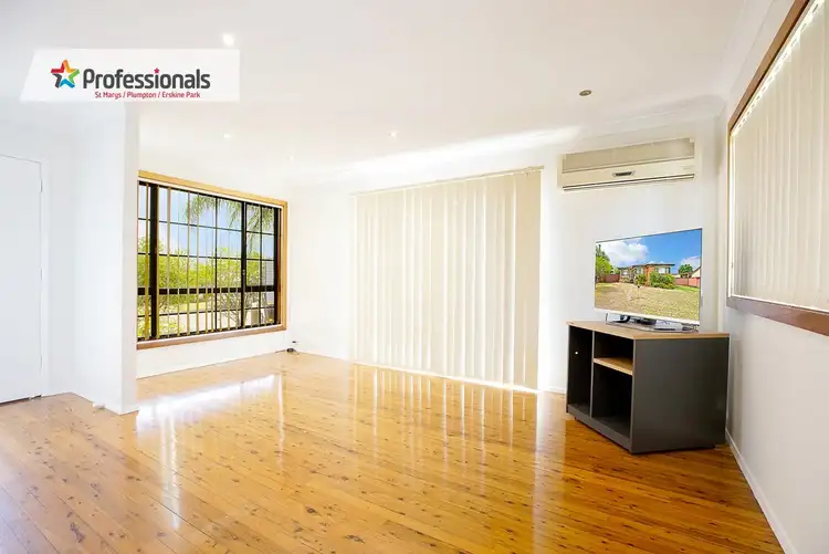Sixth view of Homely house listing, 16 Daraya Street, Colyton NSW 2760
