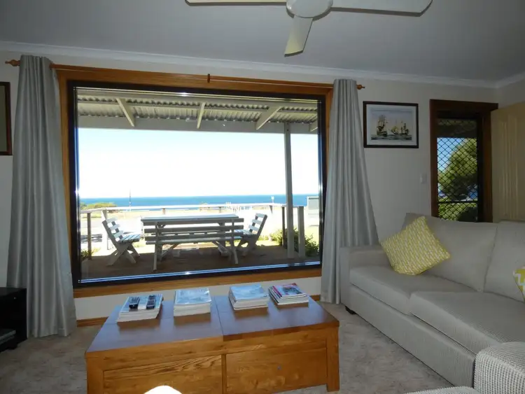 Fifth view of Homely house listing, 21 Esplanade, Wool Bay SA 5575