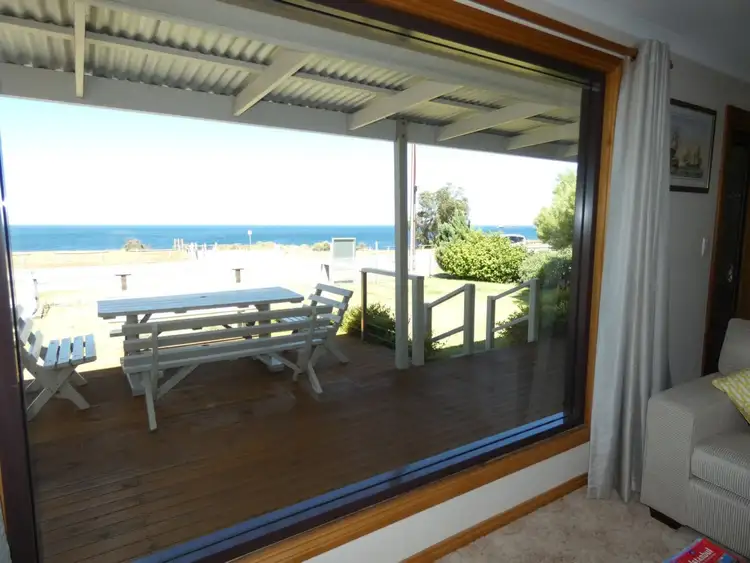 Sixth view of Homely house listing, 21 Esplanade, Wool Bay SA 5575