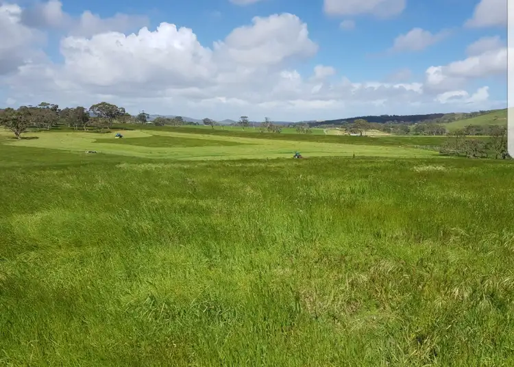 Second view of Homely rural property listing, 811 Pages Flat Road, Myponga SA 5202