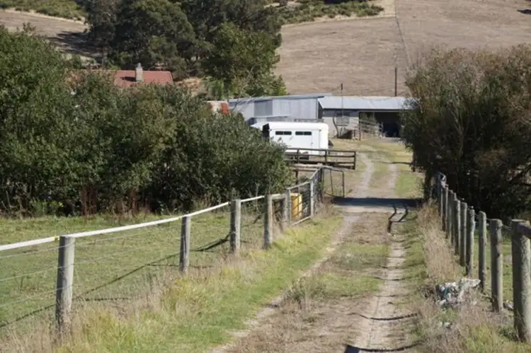 Seventh view of Homely rural property listing, 811 Pages Flat Road, Myponga SA 5202