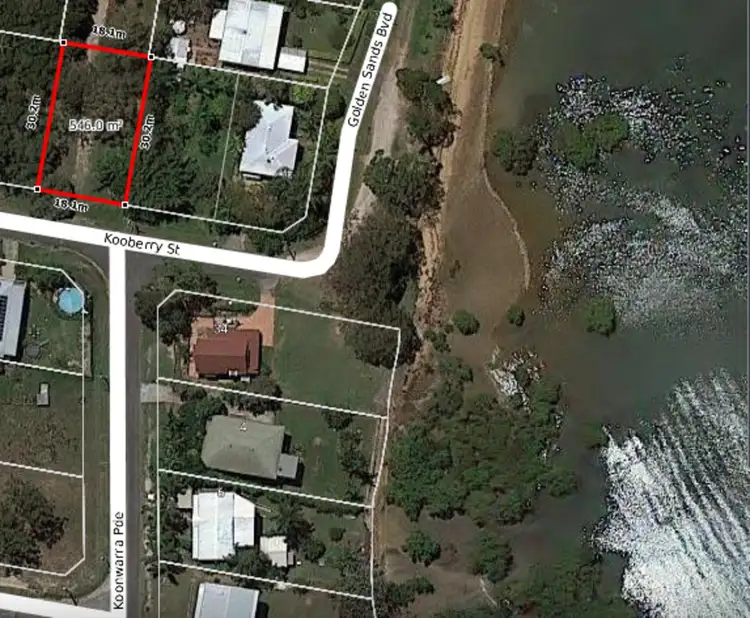 35 Kooberry Street, Macleay Island QLD 4184