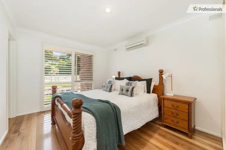 Fourth view of Homely unit listing, 1/42 Mareeba Crescent, Bayswater VIC 3153