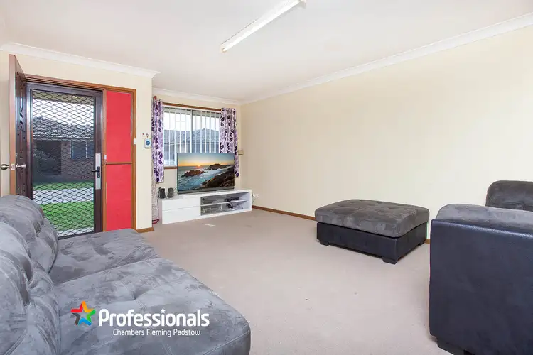 Second view of Homely villa listing, 8/108 Oxford Road, Ingleburn NSW 2565