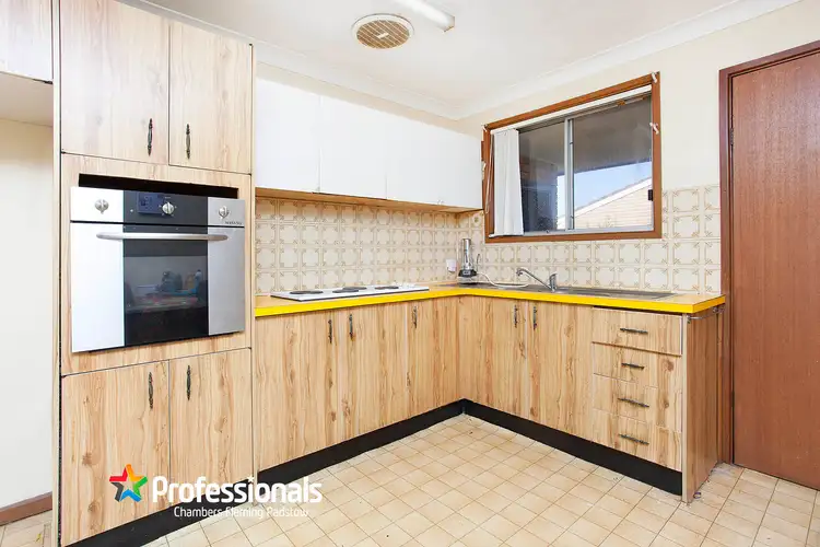 Third view of Homely villa listing, 8/108 Oxford Road, Ingleburn NSW 2565