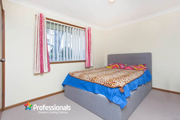 Fourth view of Homely villa listing, 8/108 Oxford Road, Ingleburn NSW 2565