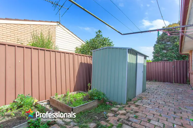 Sixth view of Homely villa listing, 8/108 Oxford Road, Ingleburn NSW 2565
