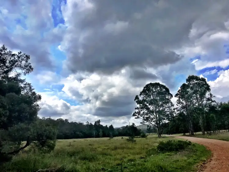 Second view of Homely rural property listing, Lots 2 & 3 Black Camp Road, Nooroo NSW 2415