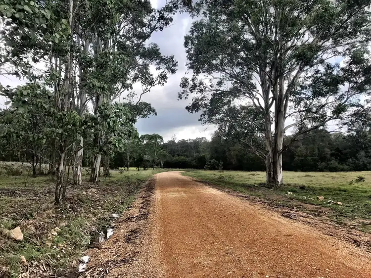 Fourth view of Homely rural property listing, Lots 2 & 3 Black Camp Road, Nooroo NSW 2415