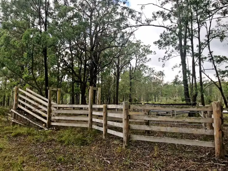 Sixth view of Homely rural property listing, Lots 2 & 3 Black Camp Road, Nooroo NSW 2415